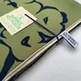 Table linen - table runner & tablecloth - STUDIO LA SURFACE DES CHOSES