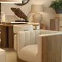 Armchairs - TOLOACHE ARMCHAIR - BRUCS