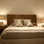 Beds - OLACASIA BED FRAME - BRUCS