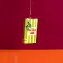 Guirlandes et boules de Noël - Décorations de Noël – Nourriture - YUP - AMSTERDAM
