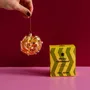 Guirlandes et boules de Noël - Décorations de Noël – Nourriture - YUP - AMSTERDAM