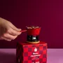 Guirlandes et boules de Noël - Décorations de Noël – Nourriture - YUP - AMSTERDAM