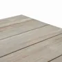 Tables de jardin - TABLE À MANGER D'EXTÉRIEUR LOBATUS - BRUCS