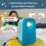 Children's games - Projecteur Tikino pour les 3-10 ans - TIKINO