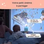 Children's games - Projecteur Tikino pour les 3-10 ans - TIKINO