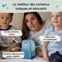 Children's games - Projecteur Tikino pour les 3-10 ans - TIKINO
