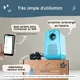 Children's games - Projecteur Tikino pour les 3-10 ans - TIKINO