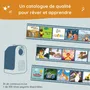 Children's games - Projecteur Tikino pour les 3-10 ans - TIKINO