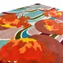 Tapis - Tapis contemporain artistique — PIÈCE UNIQUE — SPRING 1920. - ATELIER SAGRADO