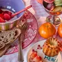 Assiettes au quotidien - Cuisine et vaisselle rice - RICE