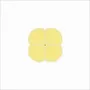 Linge de table textile - ABEILLE - serviette, set de table et dessous de verre - ARTIPARIS