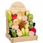 Soft toy - Wild & Soft - Farm Friends - WILD AND SOFT