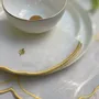 Table linen - EAR OF WHEAT - napkin, placemat and coaster - ARTIPARIS