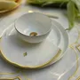 Table linen - EAR OF WHEAT - napkin, placemat and coaster - ARTIPARIS