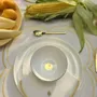 Table linen - EAR OF WHEAT - napkin, placemat and coaster - ARTIPARIS