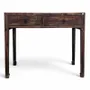 Bureaux - Console de bureau ancienne et originale - PAGODA INTERNATIONAL