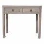 Bureaux - Console de bureau ancienne et originale - PAGODA INTERNATIONAL