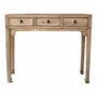 Bureaux - Console de bureau ancienne et originale - PAGODA INTERNATIONAL