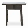 Bureaux - Console de bureau ancienne et originale - PAGODA INTERNATIONAL