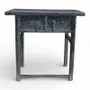 Bureaux - Console de bureau ancienne et originale - PAGODA INTERNATIONAL