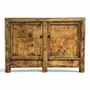 Sideboards - Natural old or upcycled sideboard - PAGODA INTERNATIONAL
