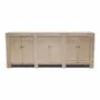 Sideboards - Natural old or upcycled sideboard - PAGODA INTERNATIONAL