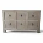 Sideboards - Natural old or upcycled sideboard - PAGODA INTERNATIONAL