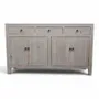 Sideboards - Natural old or upcycled sideboard - PAGODA INTERNATIONAL