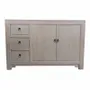 Sideboards - Natural old or upcycled sideboard - PAGODA INTERNATIONAL