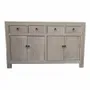 Sideboards - Natural old or upcycled sideboard - PAGODA INTERNATIONAL
