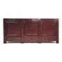 Sideboards - Old and unique lacquered sideboard - PAGODA INTERNATIONAL
