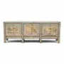 Sideboards - Old and unique lacquered sideboard - PAGODA INTERNATIONAL