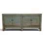 Sideboards - Old and unique lacquered sideboard - PAGODA INTERNATIONAL
