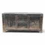 Chests of drawers - Original old Chinese sideboard - PAGODA INTERNATIONAL
