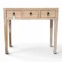 Consoles - Console avec tiroirs - PAGODA INTERNATIONAL