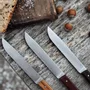 Knives - L'Oyat - table knife - L'ATELIER ROSIE