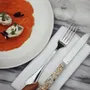 Knives - L'Oyat - table knife - L'ATELIER ROSIE