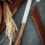 Knives - L'Oyat - table knife - L'ATELIER ROSIE