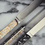 Knives - L'Oyat - table knife - L'ATELIER ROSIE