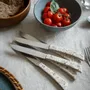 Knives - L'Oyat - table knife - L'ATELIER ROSIE