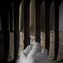 Knives - L'Oyat - table knife - L'ATELIER ROSIE
