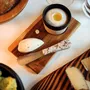Couteaux - L'Embrun - couteau à beurre - L'ATELIER ROSIE