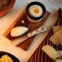 Couteaux - L'Embrun - couteau à beurre - L'ATELIER ROSIE