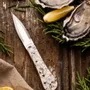 Knives - L'écume - oyster knife - L'ATELIER ROSIE