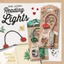 Wireless lamps - READING LAMPS - CATWALK BARCELONA