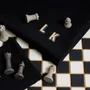 Unique pieces - Bretagne Chess Set - CHESSTUDIO BY MARTIN GOUSSET
