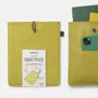 Organizer - BOOKS & STUFF POUCH - CATWALK BARCELONA