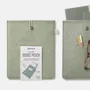 Organizer - BOOKS & STUFF POUCH - CATWALK BARCELONA