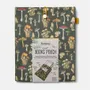 Organizer - BOOKS & STUFF POUCH - CATWALK BARCELONA