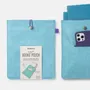 Organizer - BOOKS & STUFF POUCH - CATWALK BARCELONA